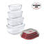 Food Storage Container