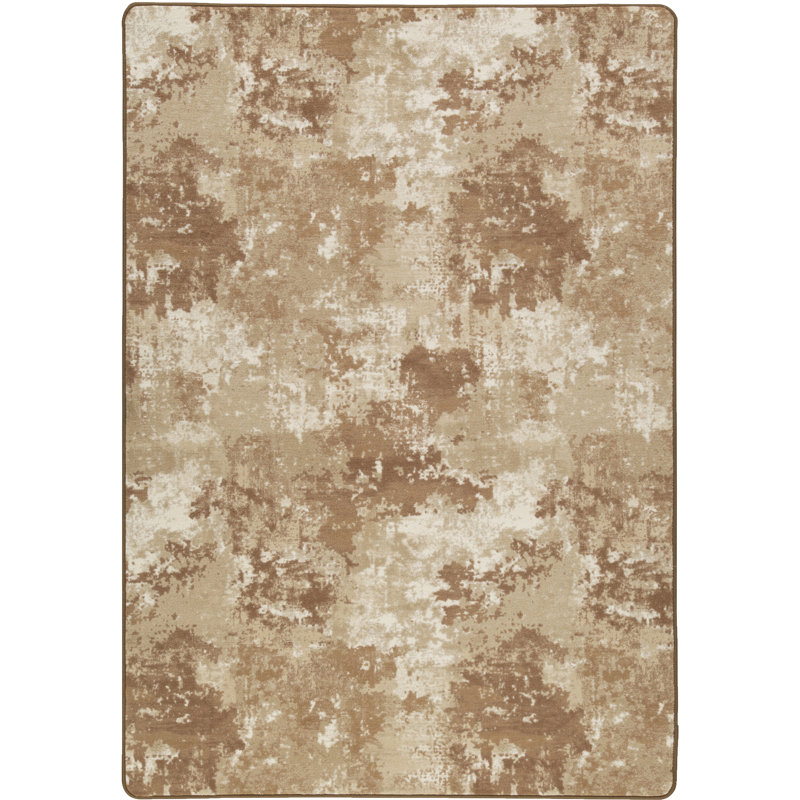 Imagine Figurative Sky Spectra Copperwood, Rectangle 3 pi 10 po x 5 pi 4 po