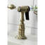 Robinet de cuisine Kingston-29272960