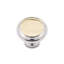 CK Series 1 1/4" Diameter Mushroom Knob-12829525