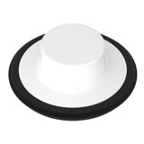 4.75" Basket Strainer