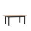 Deveau Extendable Dining Table