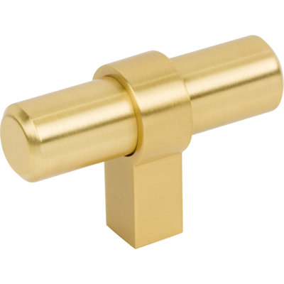 Key Grande 2" Length "T" Knob