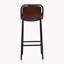 Tabouret très grand 31 po Moises