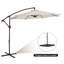 Parasol en porte-à-faux 10 pi Hawkinsville-1773566726