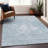 Premium Machine Washable Arnette Sky Rug-1079783373