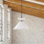 Luminaire suspendu simple chapelle Chapelle-66310948