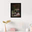 Classic Floral Bouquet by Birch Lane™ - Picture Frame Print-68913582-68913581
