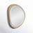 Anthea Solid Wood Asymmetrical Mirror-591038682
