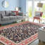 Henrikas One-of-a-Kind Rectangle 6'1'' X 9'2'' Hand Knotted Area Rug