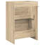 56cm Bathroom Vanity Base Only-1831505379