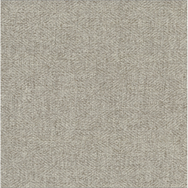 Meuble de salle à manger brun à finition brun 1pc