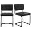 Aveon Upholstered Dining Chair-412103022