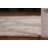 Vegetable Dye Gray Oushak Turkish Rug 4x6
