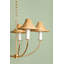 Lustre 5 lumières Twila