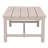 Manzanares Metal Outdoor Coffee Table