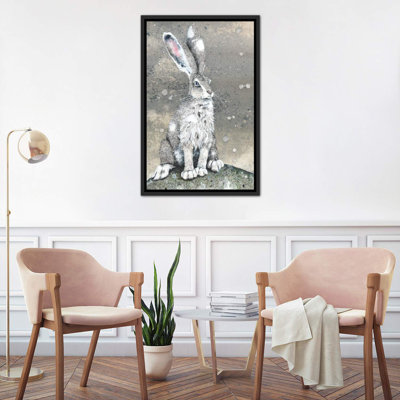" Silver " by Maggie Vandewalle
