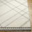 Barbarella Wool Geometric Indoor Rug-2112366982