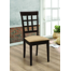 Scout 19'' H Upholstered Side Chair