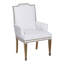 Travis By Michael Weiss Upholstered Arm Chair-44560198-62625295-99922892