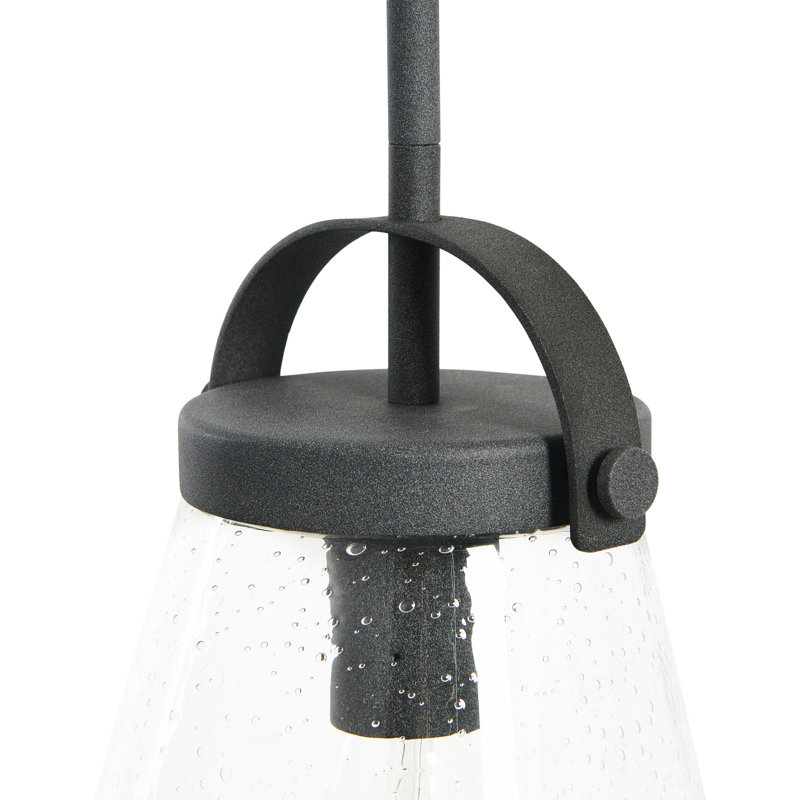 Brandle 1 - Light Pendant, Gray
