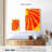 Kerner Grunge Sun Rays-108236764