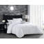 Ensemble d'édredon réversible Zurich Elastic Hotel-770949794-770949799