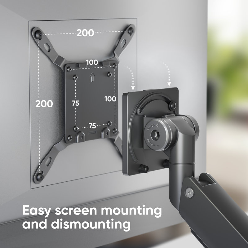 ONKRON Electronic Mount