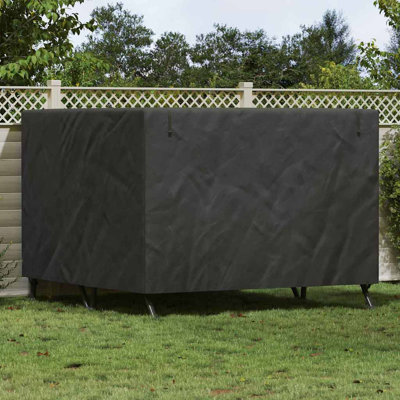Outdoor Swing Seat Cover