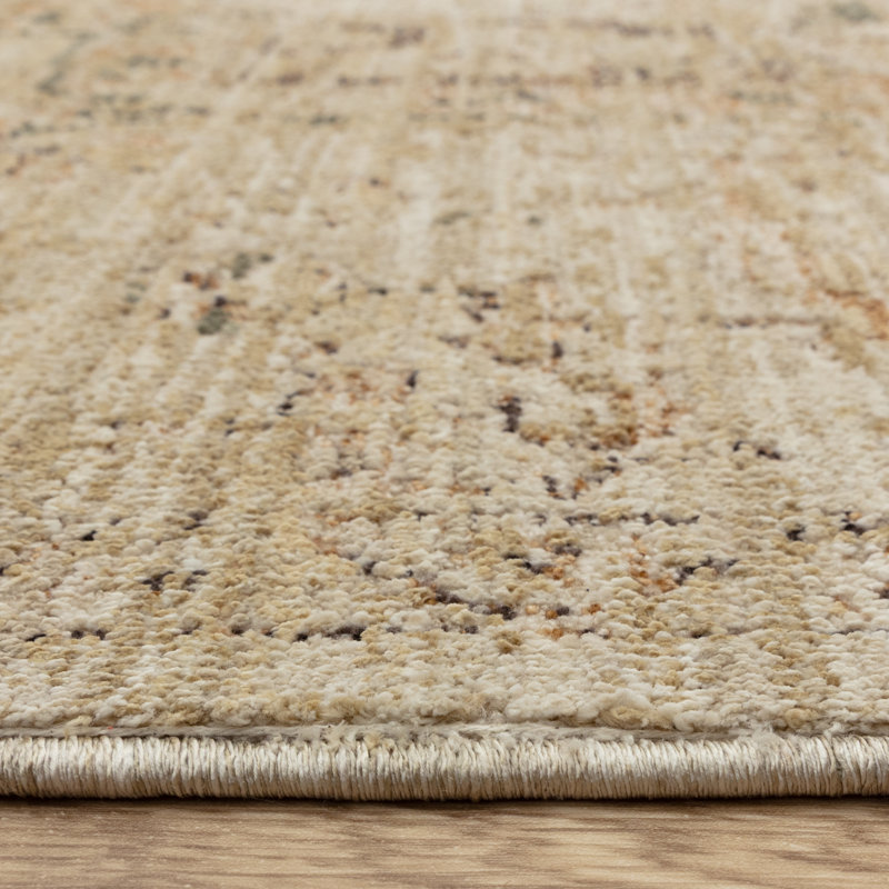 Madeleine Serapi Vintage Copper Area Rug, Rectangle 200 x 300 cm
