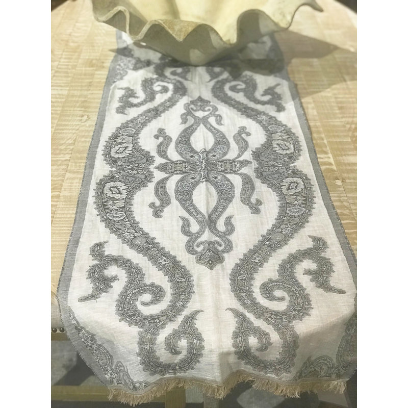 Penelope Table Runner 