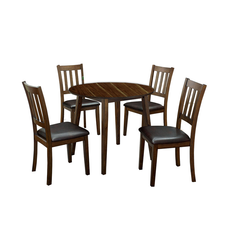 Ensemble de salle à manger 5 pièces