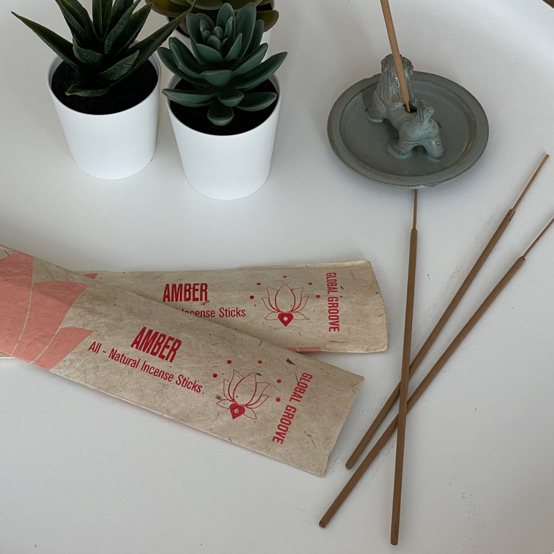 Unscented Reed Diffusers And Sticks