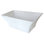 Hyde 68'' L Soaking Bathtub