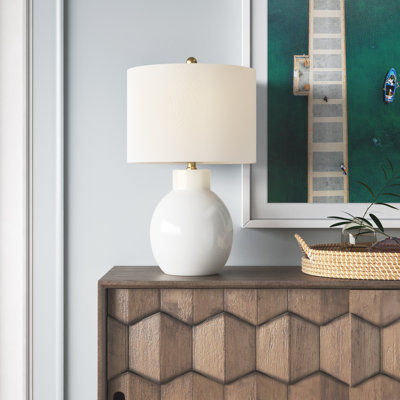 Lampe de table 24 po Cavalieri