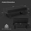  Banc de rangement 52 po-136129267