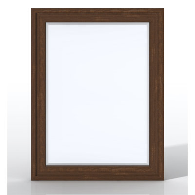 Addison Rectangle Wall Mirror