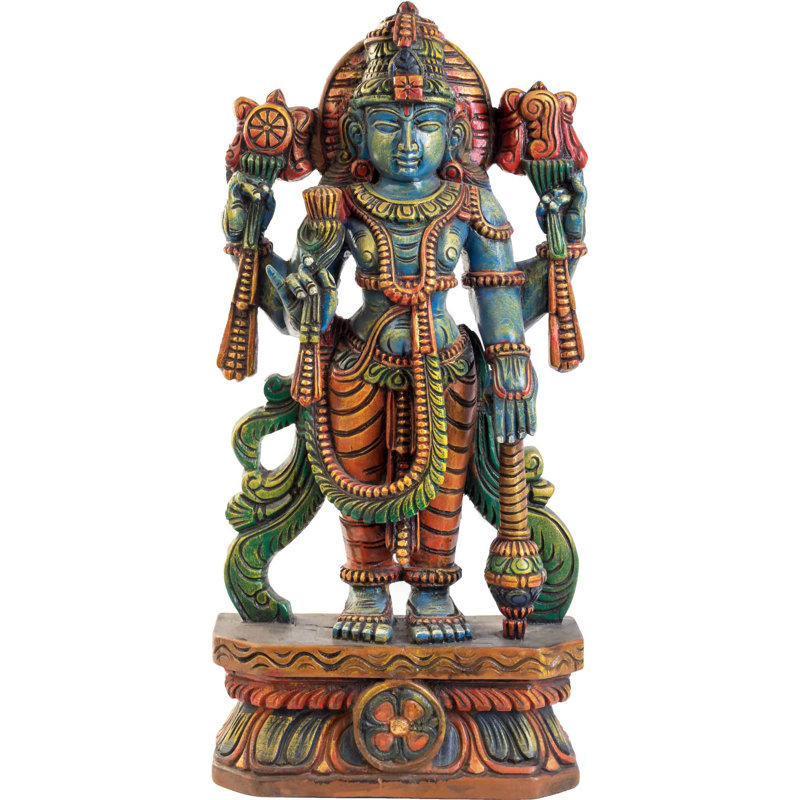 Religious & Spiritual Statue