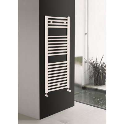 Phoebe Straight Towel Rail Heated Towel Rails