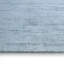 Tapis bleu uni tissé à la main Jaipur Living Dilwyn (9 pi 6 po x 13 pi 6 po)-530436467-530436465