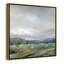 The Spring Coulee - Square Version Print par Carol Robinson-118474701-118474702