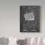 Manilo, Football Football, impression sur toile tendue-25330744