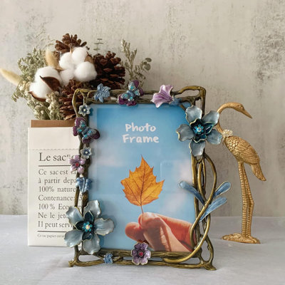 Cadre photo 5x7