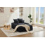 Chaise longue ergonomique Bhondave-120165319