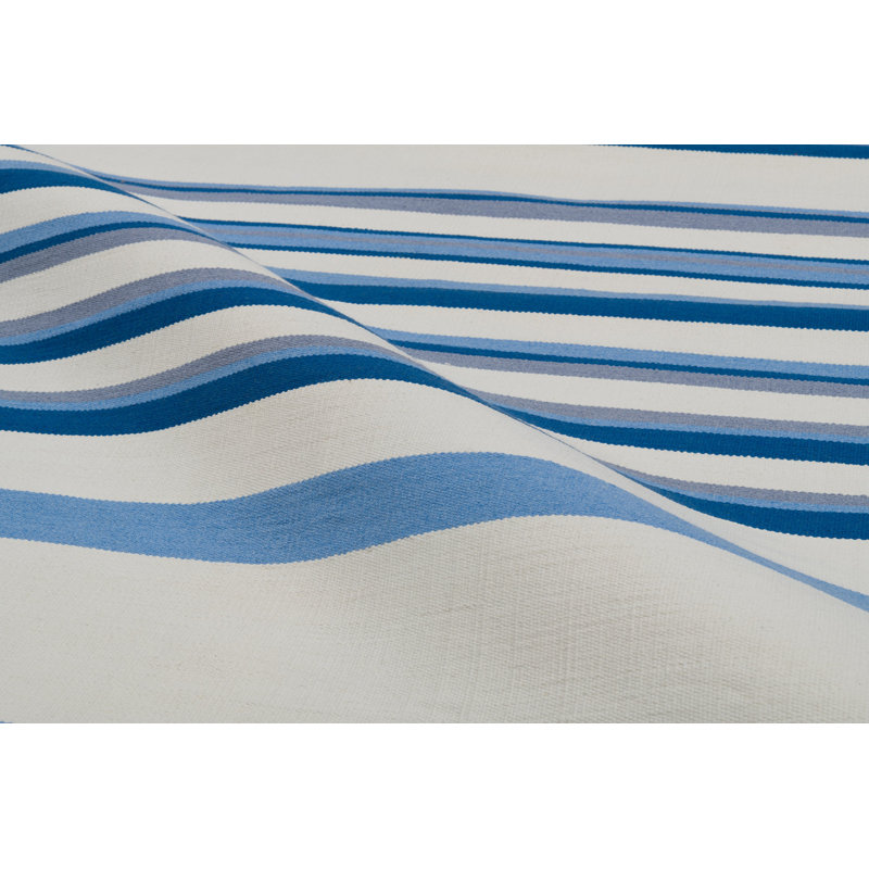 Jamari - Marine, Rectangle 6' x 9'