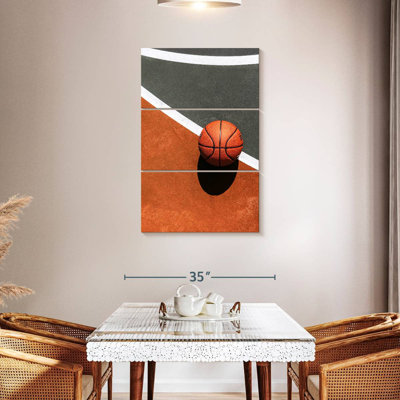 Basketball Court