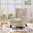 RECLINER, Modern Style Upholstery Recliner-1647159915