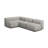 Cleon Upholstered L-Shaped Sectional-63129499-63373544