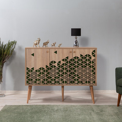 Aerith 90cm Sideboard