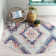 Emely Geometric Indoor Rug